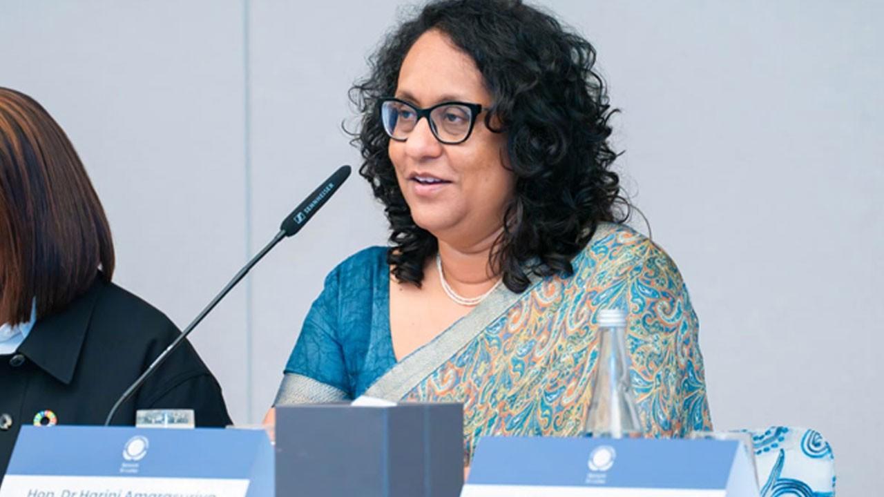 வெளிப்படையான நீண்டகால முதலீடுகளுக்கு இலங்கையின் கதவுகள் திறந்துள்ளன