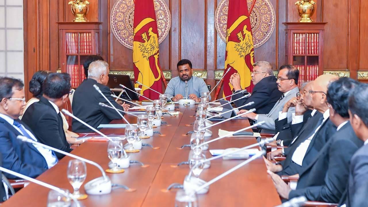 நீதிபதிகளின் ஓய்வு பெறும் வயது நீடிப்பு எவரையும் இலக்காக கொண்ட முடிவு அல்ல!