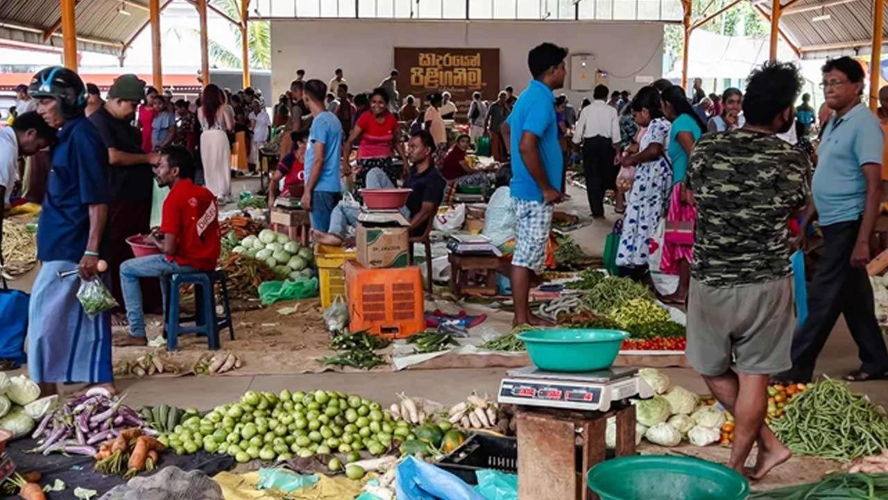 ஜூன் மாதத்திற்கான உத்தியோகபூர்வ வறுமைக்கோடு அதிகரிப்பு