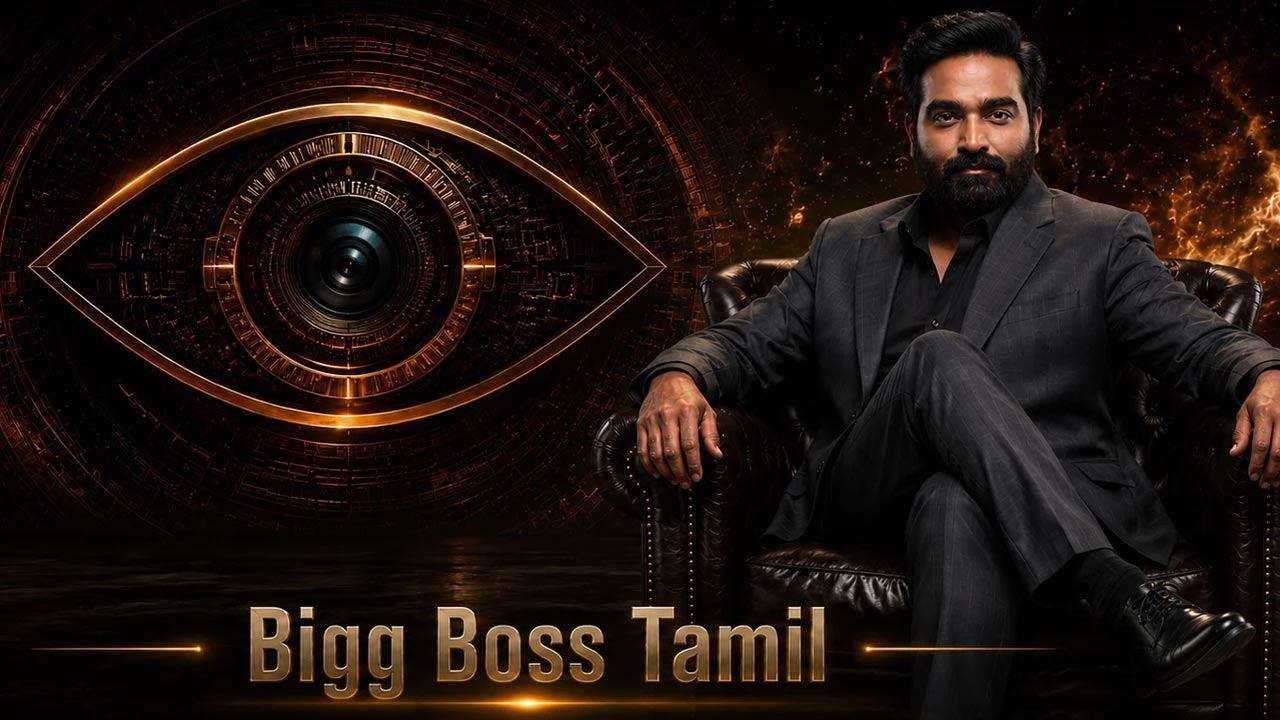 பிக் பாஸ் 10 இல் போட்டியாளராக வரும் பிரபல டான்ஸ் மாஸ்டர்!