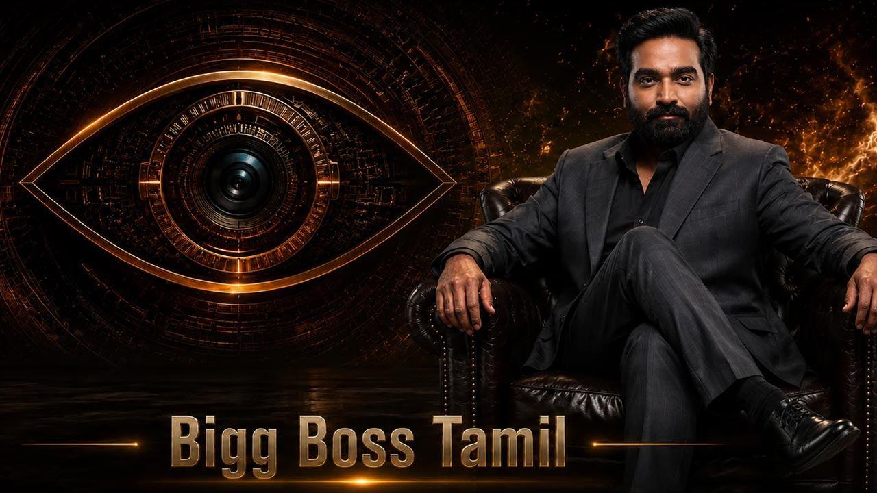 பிக் பாஸ் 10 இல் போட்டியாளராக வரும் பிரபல டான்ஸ் மாஸ்டர்!