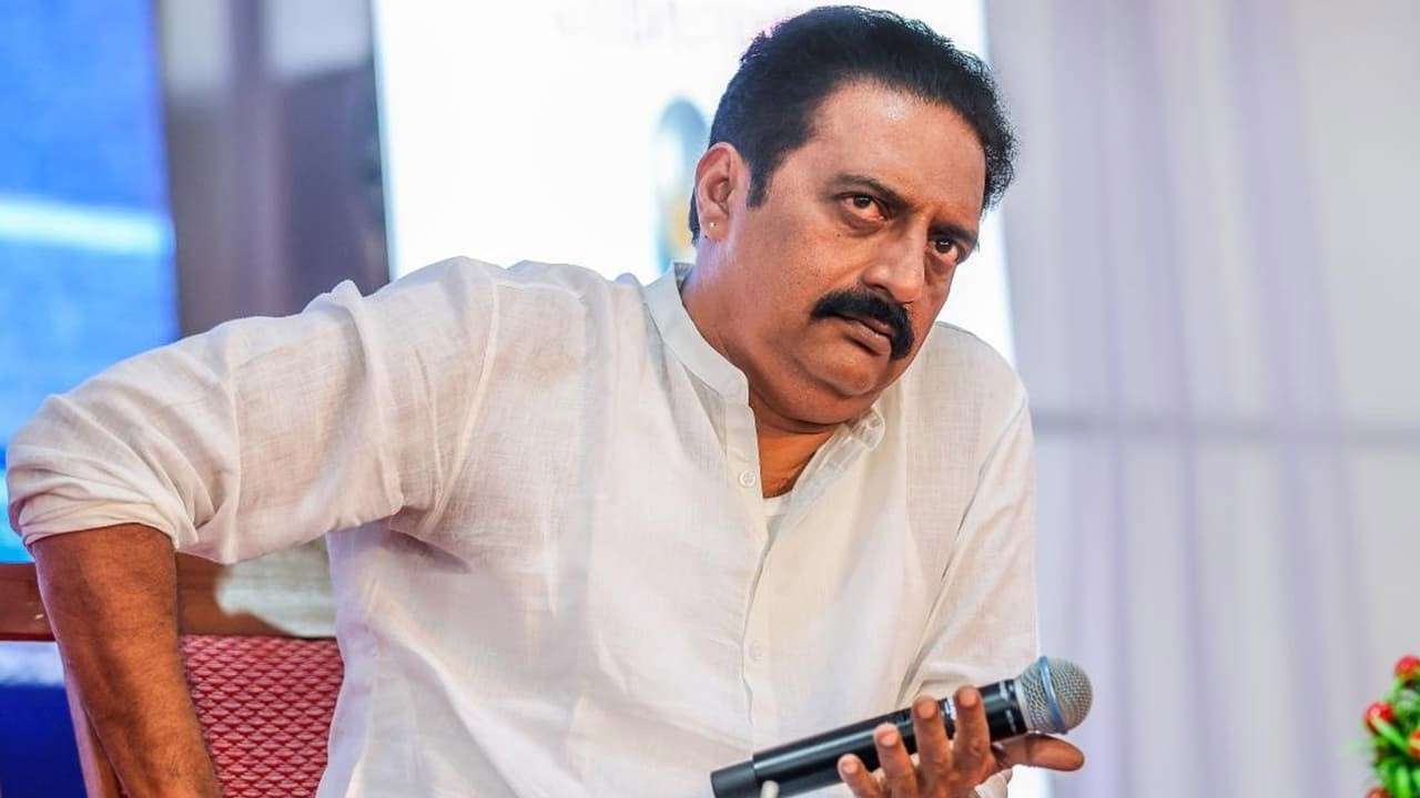 பிரகாஷ் ராஜின் வாக்குரிமை பறிக்கப்பட்டதா?