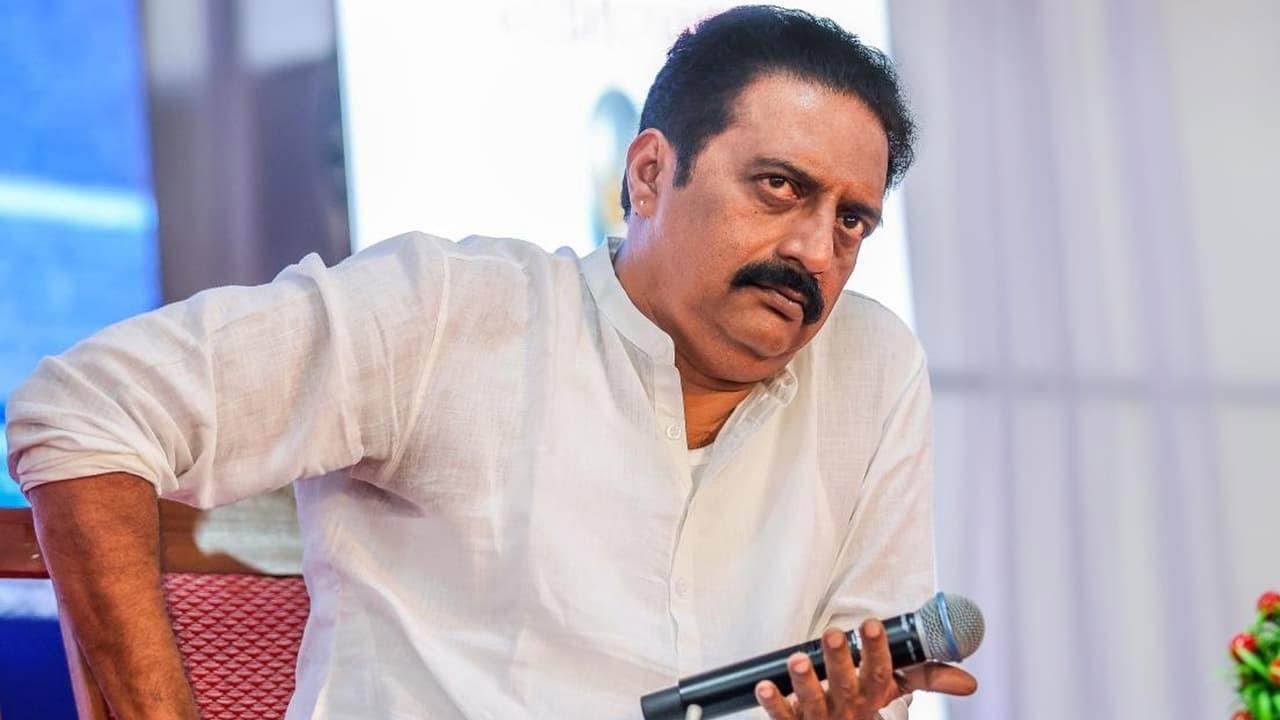பிரகாஷ் ராஜின் வாக்குரிமை பறிக்கப்பட்டதா?