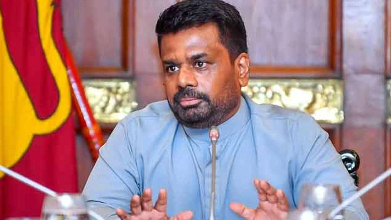 பதவி இழப்பைப் பற்றி கவலையில்லை! மாற்றத்துக்காக எந்த அபாயத்தையும் எதிர்கொள்ளத் தயார்