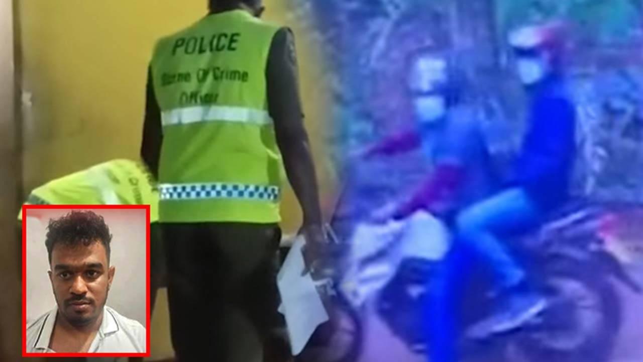 பெக்கோ சமன் தாயார் படுகொலை, கணேமுல்ல சஞ்ஜீவ கொலையின் பழிவாங்கலா?