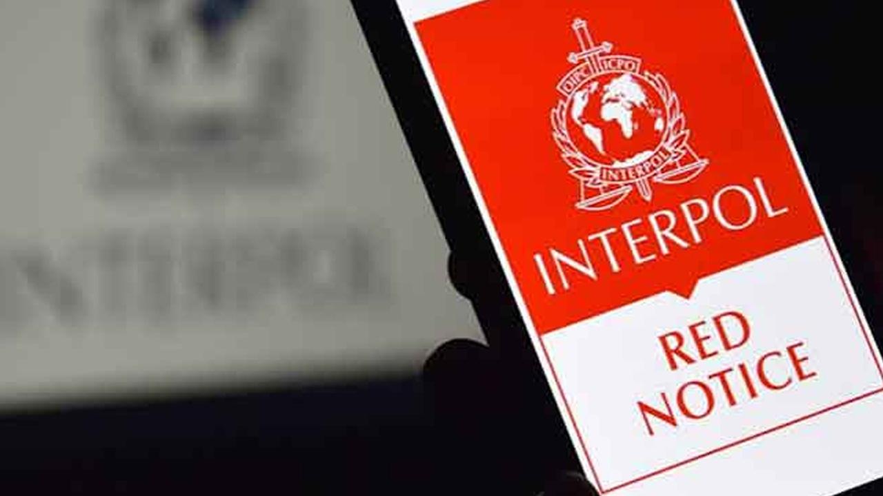 வெளிநாடுகளில் தலைமறைவாகியுள்ள 93 சந்தேகநபர்களுக்கு சிவப்பு எச்சரிக்கை