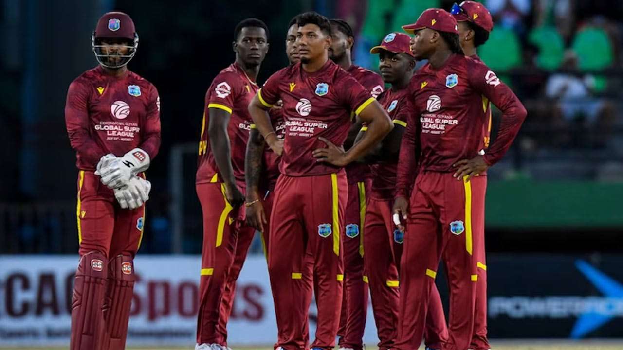 உலகக் கிண்ண தகுதி வாய்ப்பை இழந்த மேற்கிந்திய தீவுகள் அணி!