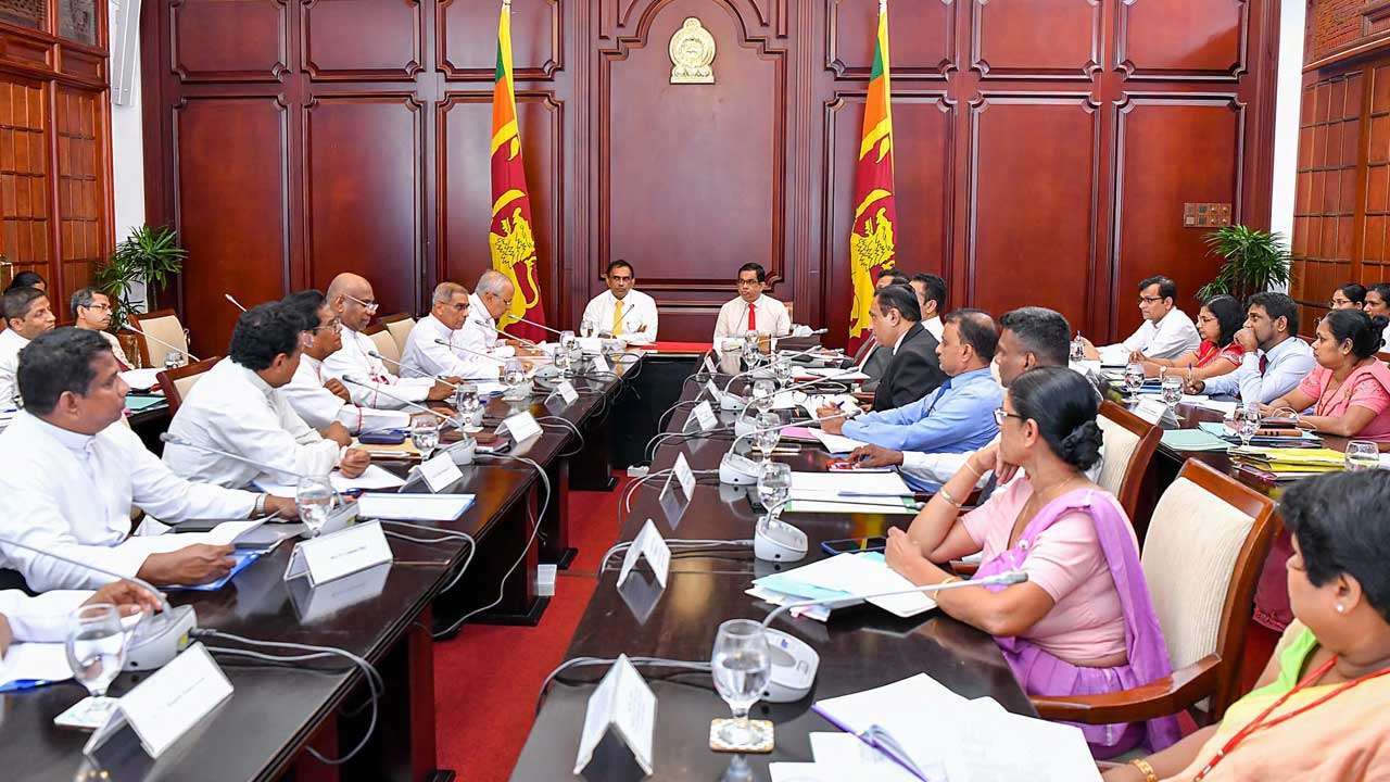 கத்தோலிக்க சபையுடன் கலந்துரையாடல்