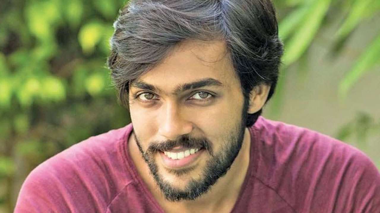 கடமைக்கு படம் நடிக்க விரும்பவில்லை - ஆரவ்
