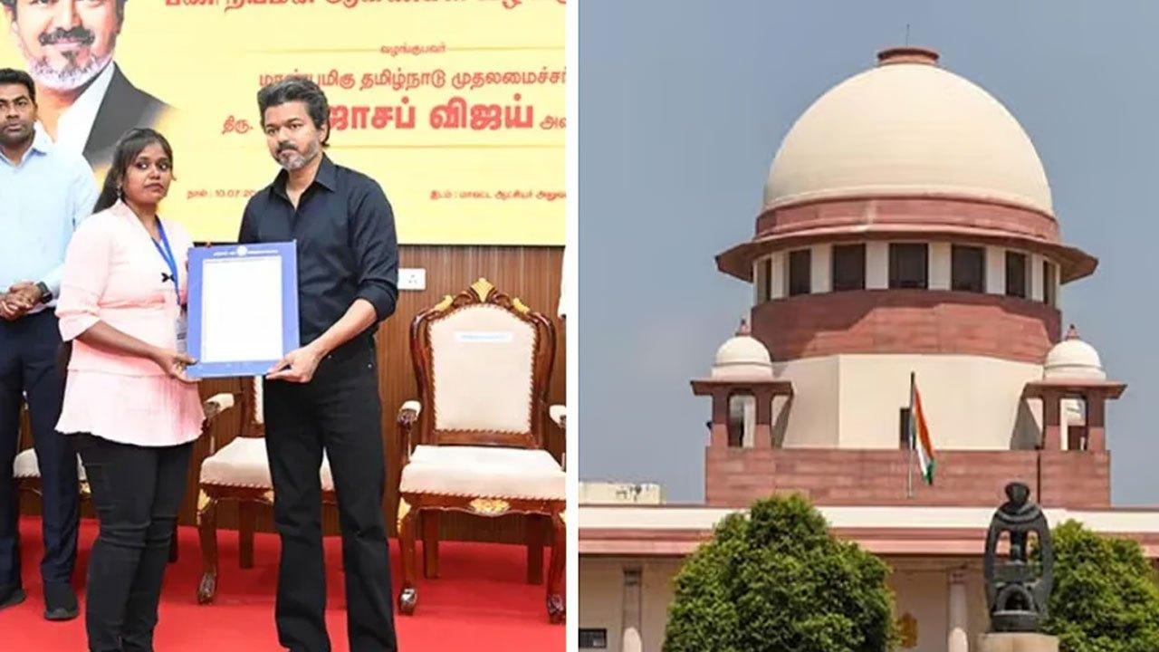 கரூர் அரசப் பணி நியமன விவகாரம்- நீதிமன்றத்தின் அதிரடி உத்தரவு