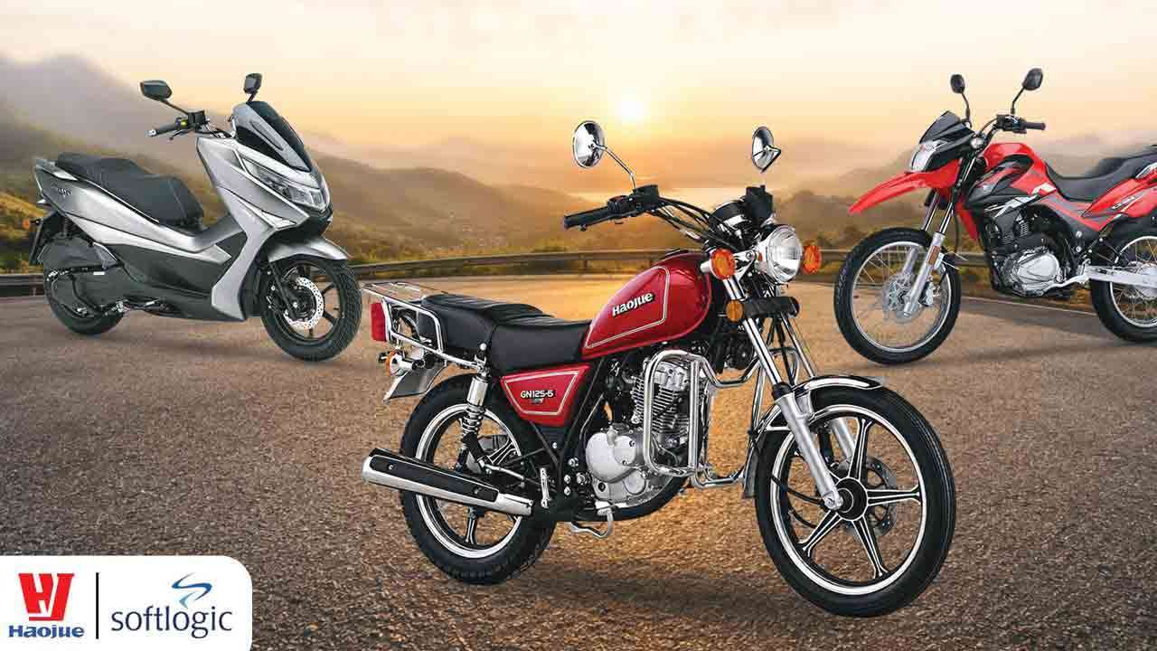 Suzuki Motors Lanka மீண்டும் GN125 மொடலை அறிமுகப்படுத்தும் நிலையில், Haojue மோட்டார் சைக்கிள்கள் இலங்கை சந்தைக்கு மீள்வருகை