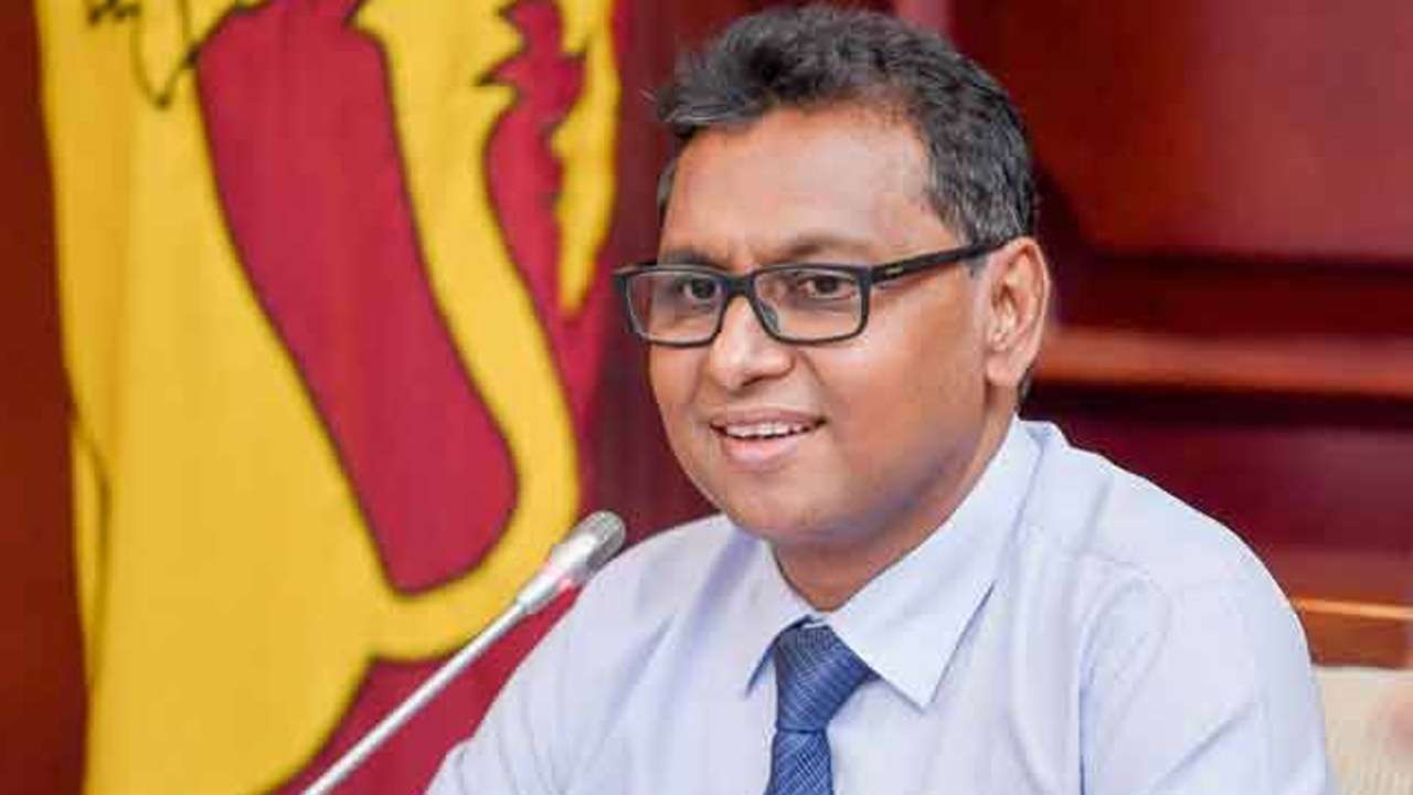 சைகை மொழி சட்டமூலம் விரைவில் பாராளுமன்றத்துக்கு!