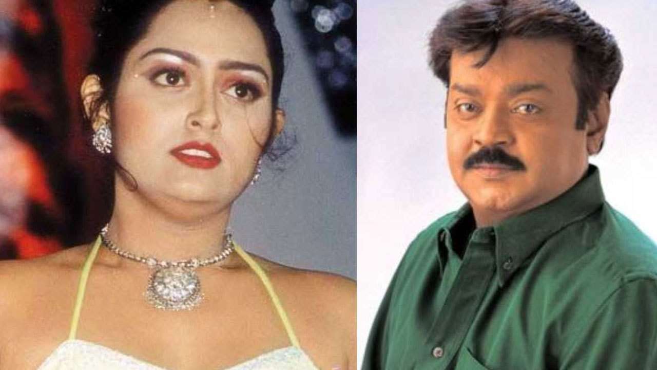 திருடுபோன நடிகையின் பாஸ்போர்ட்!
