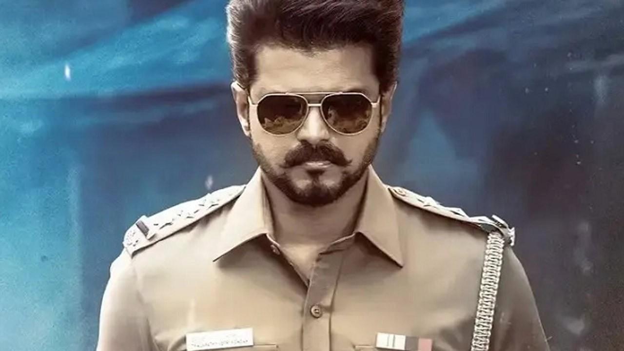 ஜனநாயகன் தமிழ்நாடு ஷேர் மட்டும் இத்தனை கோடிகளா?