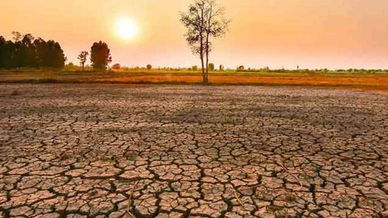 வறட்சியான வானிலையால் 68,000க்கும் மேற்பட்டோர் பாதிப்பு