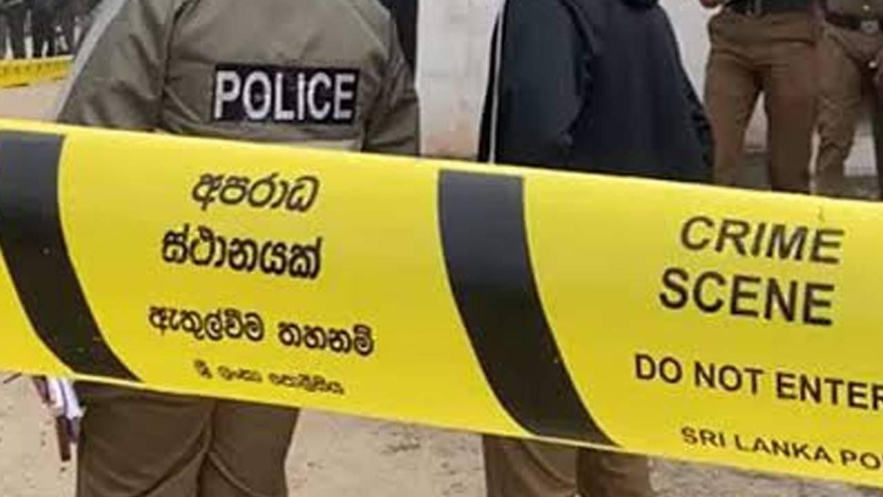 பொலிஸ் அதிகாரி ஒருவர் அடித்துக் கொலை