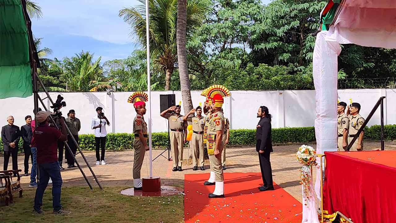 இந்தியாவின் 80 சுதந்திர தின நிகழ்வுகள்!