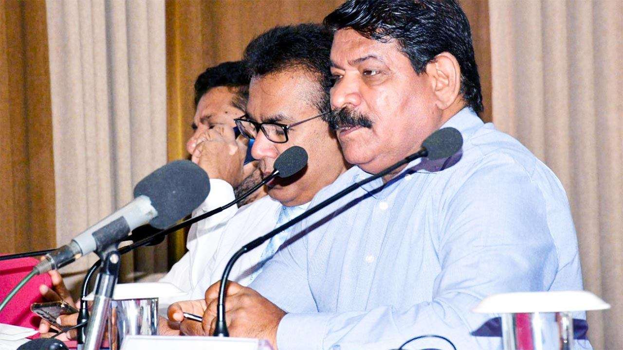 கடற்கொள்ளையர் அச்சுறுத்தலுக்கு முற்றுப்புள்ளி - அமைச்சர் உறுதி