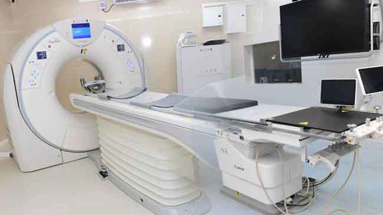கண்டி தேசிய வைத்தியசாலையில் ரூ.570 மில்லியன் திட்டங்கள் மக்கள் பயன்பாட்டிற்கு!