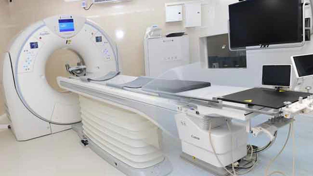 கண்டி தேசிய வைத்தியசாலையில் ரூ.570 மில்லியன் திட்டங்கள் மக்கள் பயன்பாட்டிற்கு!