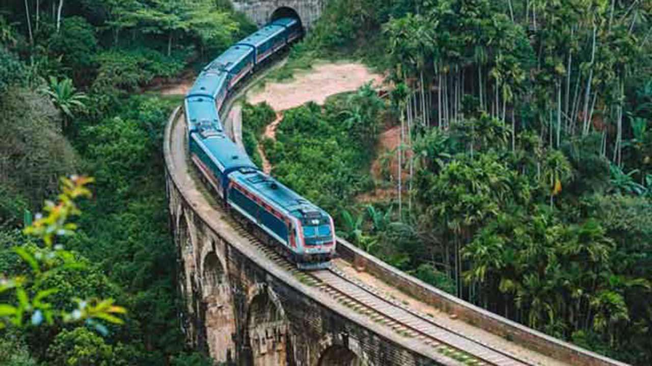 எல்ல அபிவிருத்திக்காக 1,000 மில்லியன் ரூபாய்க்கும் அதிகமான பல திட்டங்கள்