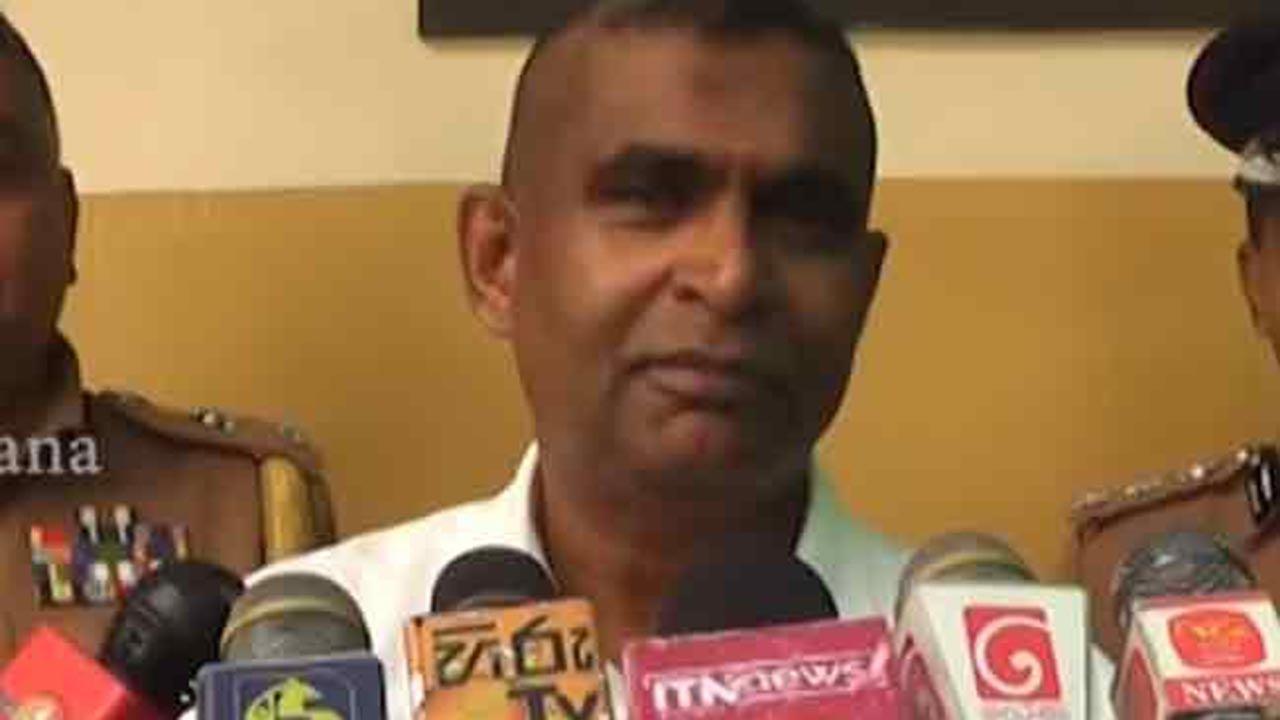 73 முக்கிய பாதாள உலகக் குற்றவாளிகளை நாட்டுக்கு கொண்டுவர நடவடிக்கை