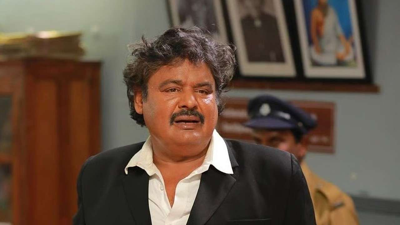 அடுத்தவன் சோத்துல ஏன் மண்ணை அள்ளிப் போடுறீங்க!