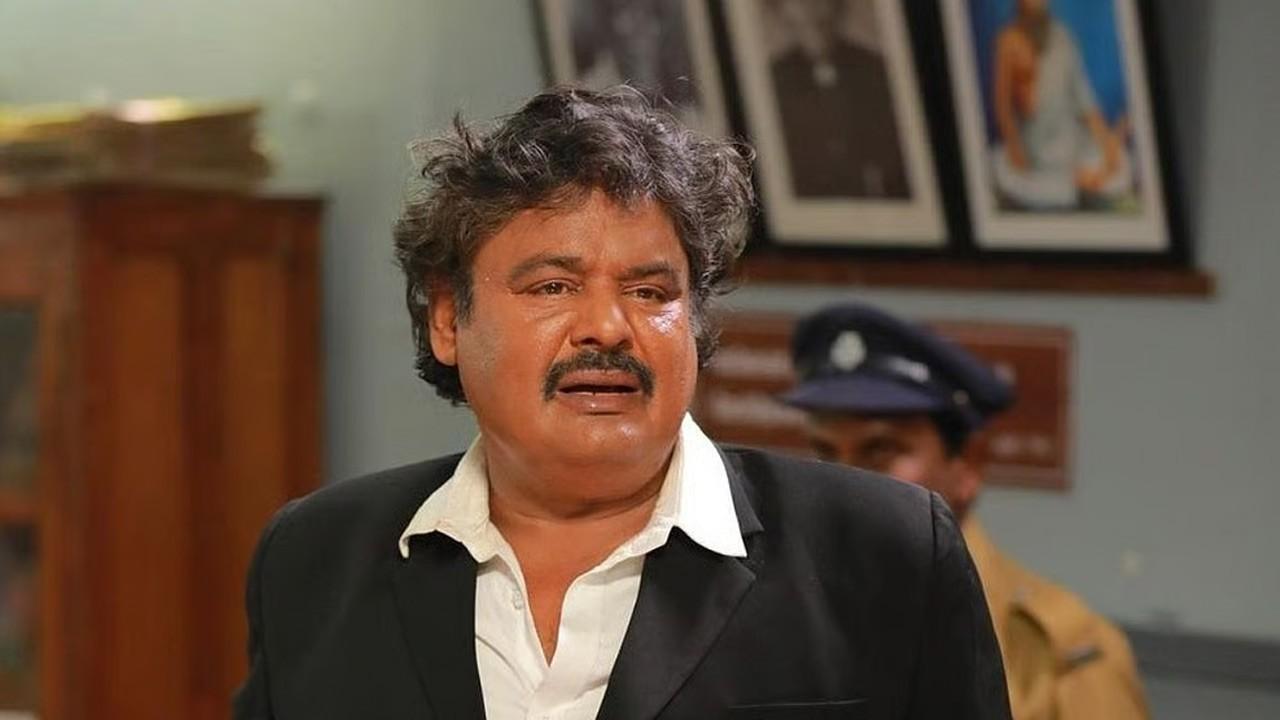 அடுத்தவன் சோத்துல ஏன் மண்ணை அள்ளிப் போடுறீங்க!