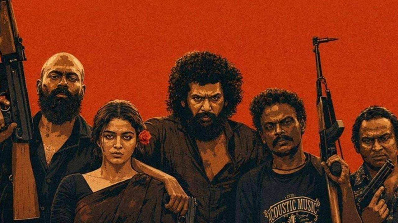 DC பட ஓடிடி ரிலீஸ் எப்போது?