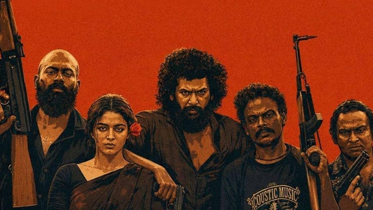 DC பட ஓடிடி ரிலீஸ் எப்போது?