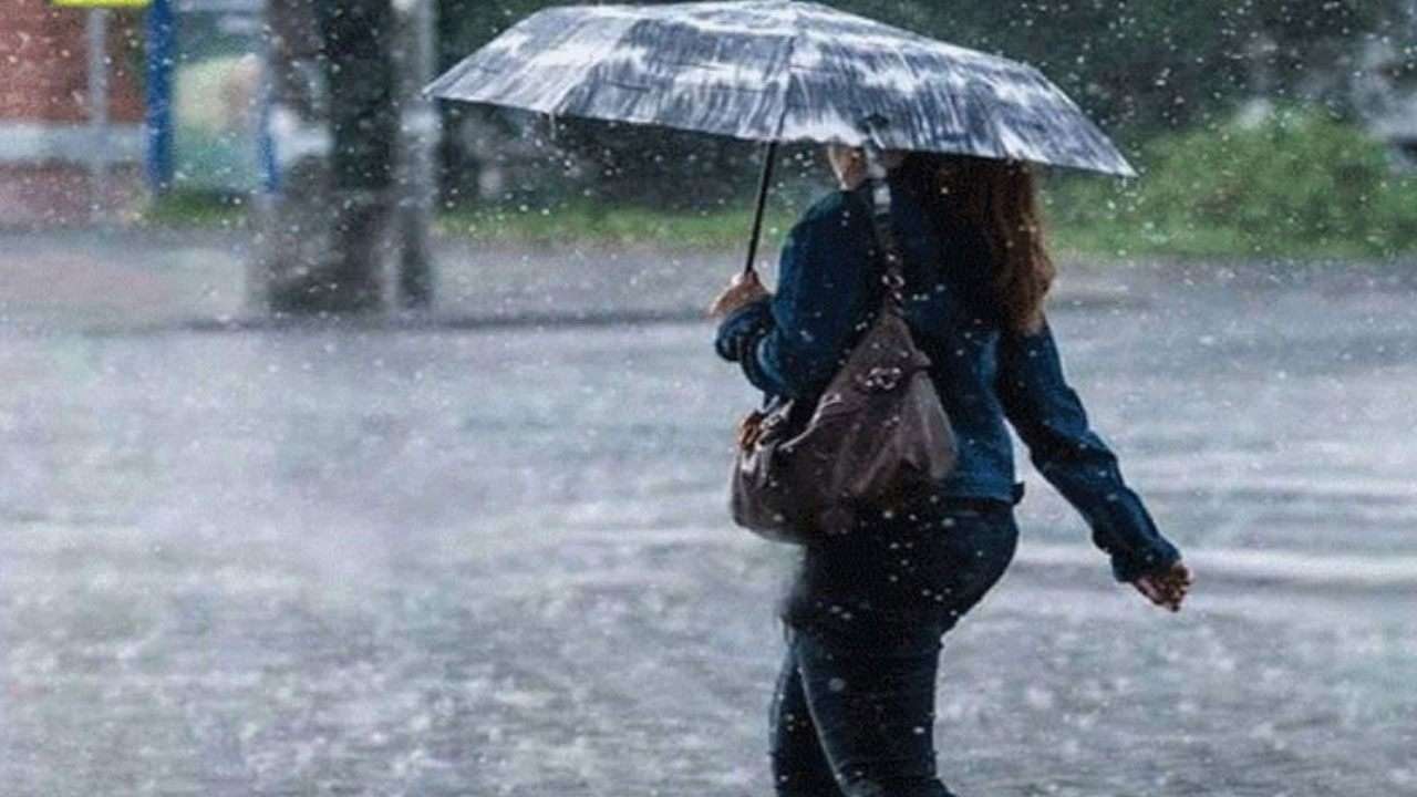 இன்றைய வானிலை