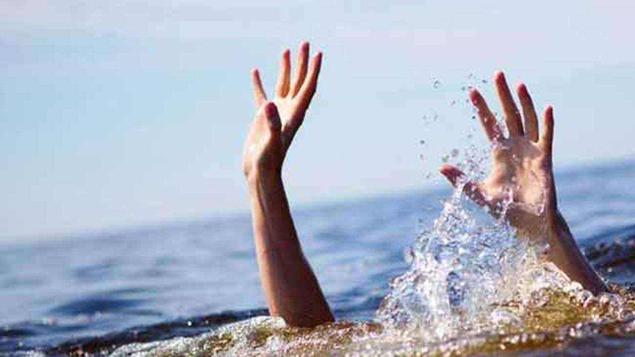 மாஓயா ஆற்றில் குளிக்கச் சென்ற இடத்தில் நேர்ந்த பெரும் சோகம்!