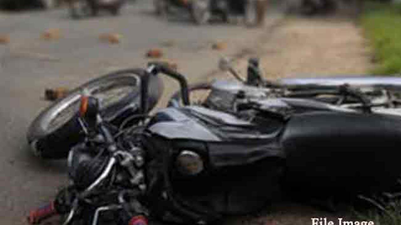 இரு விபத்துக்கள் - இருவர் உயிரிழப்பு