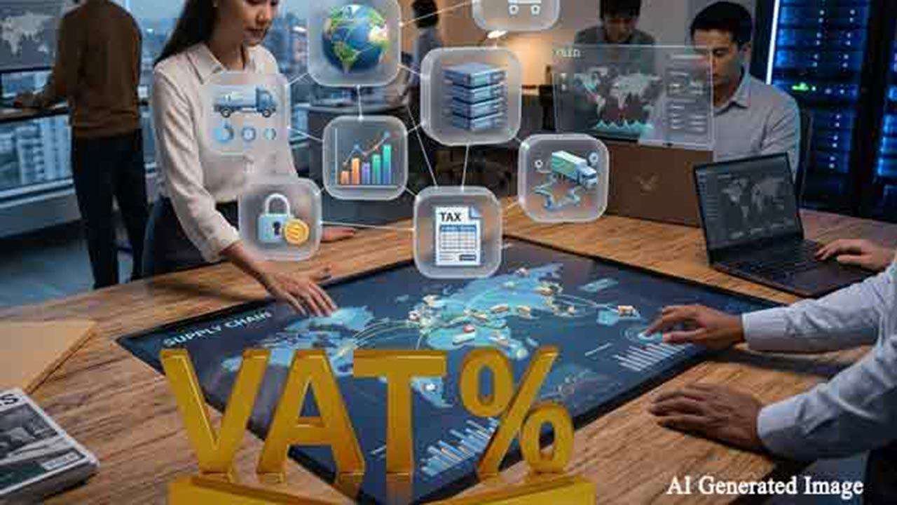 புதிய VAT இன்வொய்ஸ் முறைமை ஒக்டோபர் 01 முதல் அமுல்!