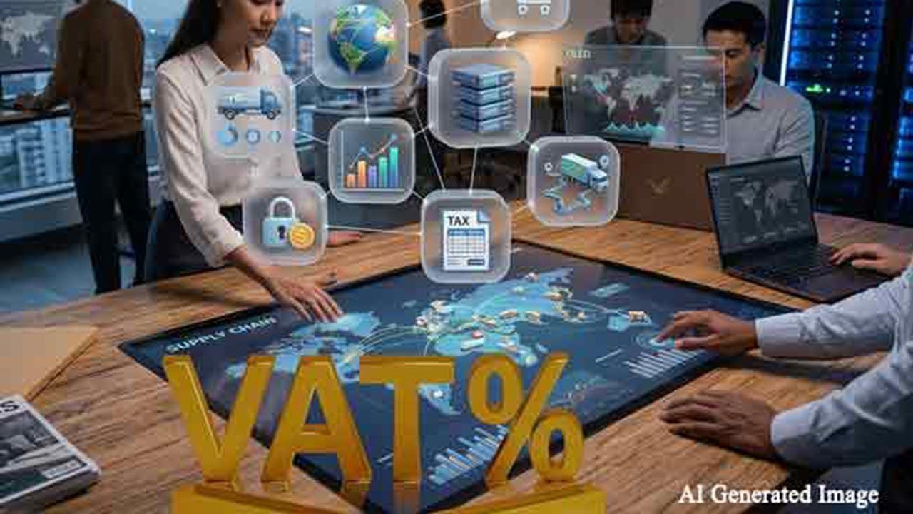 புதிய VAT இன்வொய்ஸ் முறைமை ஒக்டோபர் 01 முதல் அமுல்!
