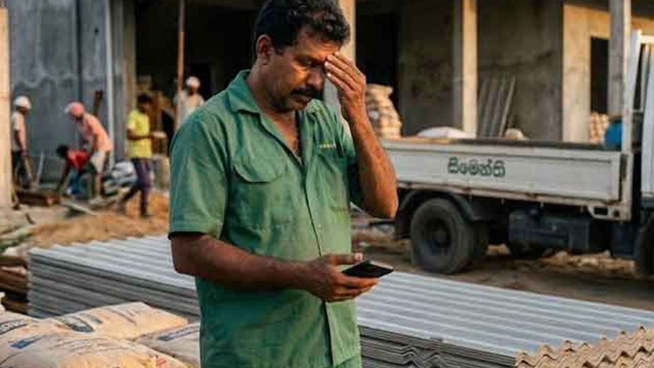 இப்படியும் ஒரு மோசடியா? வௌியான அதிர்ச்சி தகவல்