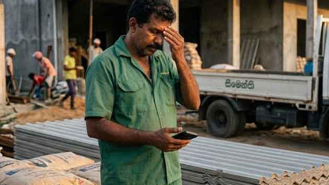 இப்படியும் ஒரு மோசடியா? வௌியான அதிர்ச்சி தகவல்