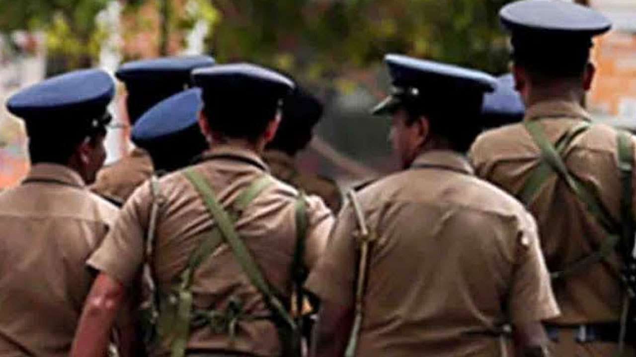 4 ஆயிரத்திற்கும் அதிகமான பொலிஸ் அதிகாரிகள் சேவை இடைவிலகல்