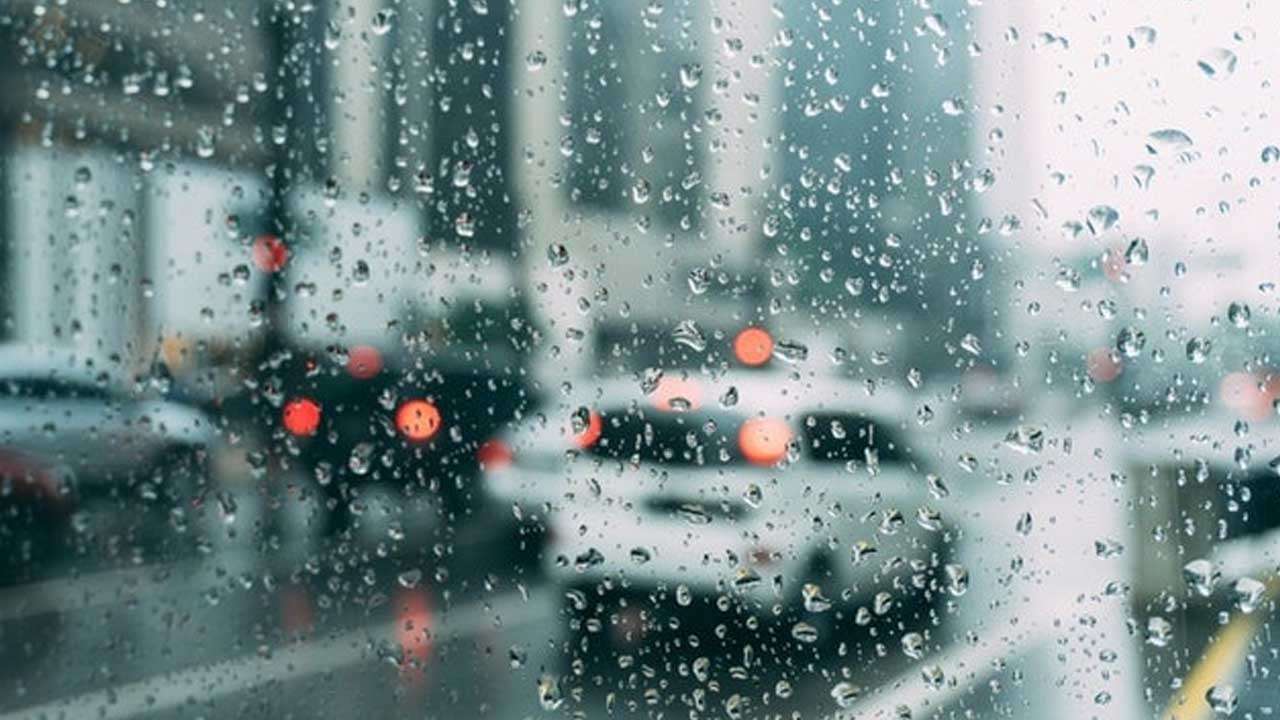 நாட்டின் பிற்பகல் வேளையில் இடியுடன் கூடிய மழை
