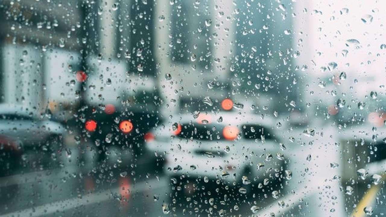 நாட்டின் பிற்பகல் வேளையில் இடியுடன் கூடிய மழை