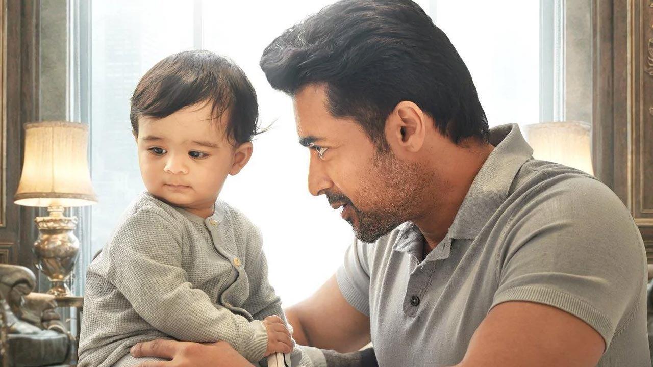3 நாள் முடிவில் சூர்யாவின் விஸ்வநாத் & சன்ஸ் படம் செய்துள்ள மொத்த வசூல்!