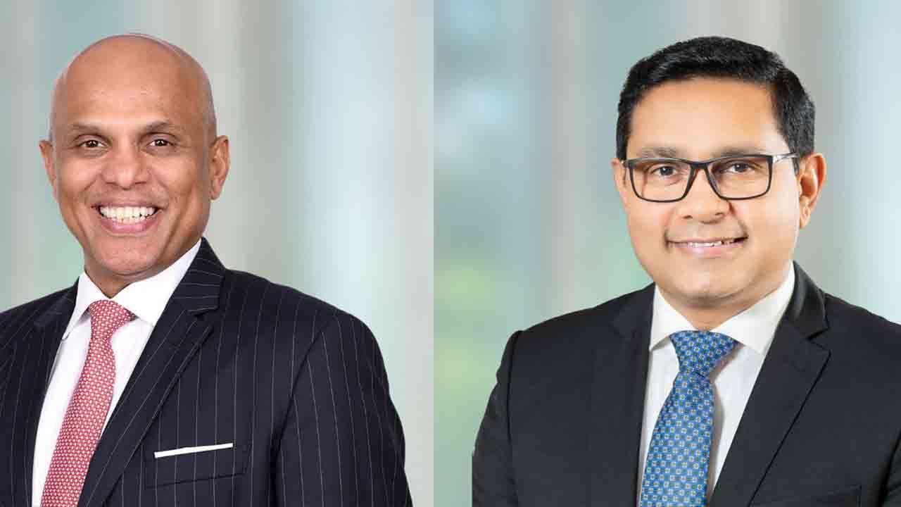 கொம்பேங்க் குழுமம் வலுவான ஆறு மாத செயல்திறனுடன் ரூ. 3 டிரில்லியன் வைப்புத்தொகையைக் கடந்து புதிய சாதனை படைத்தது