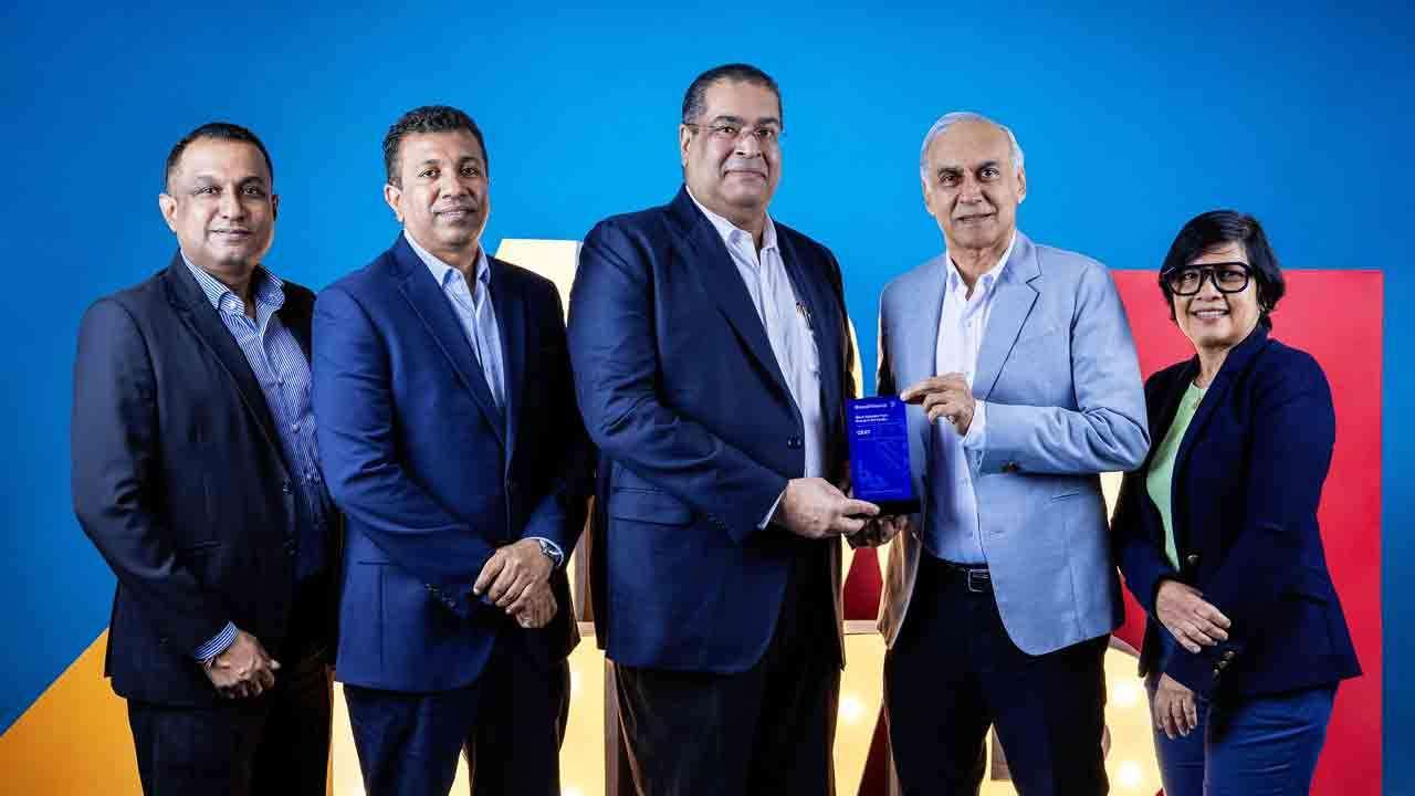 Brand Finance இனால் இலங்கையின் மிகவும் பெறுமதிமிக்க டயர் வர்த்தக நாமமாக சியெட் அங்கீகரிப்பு