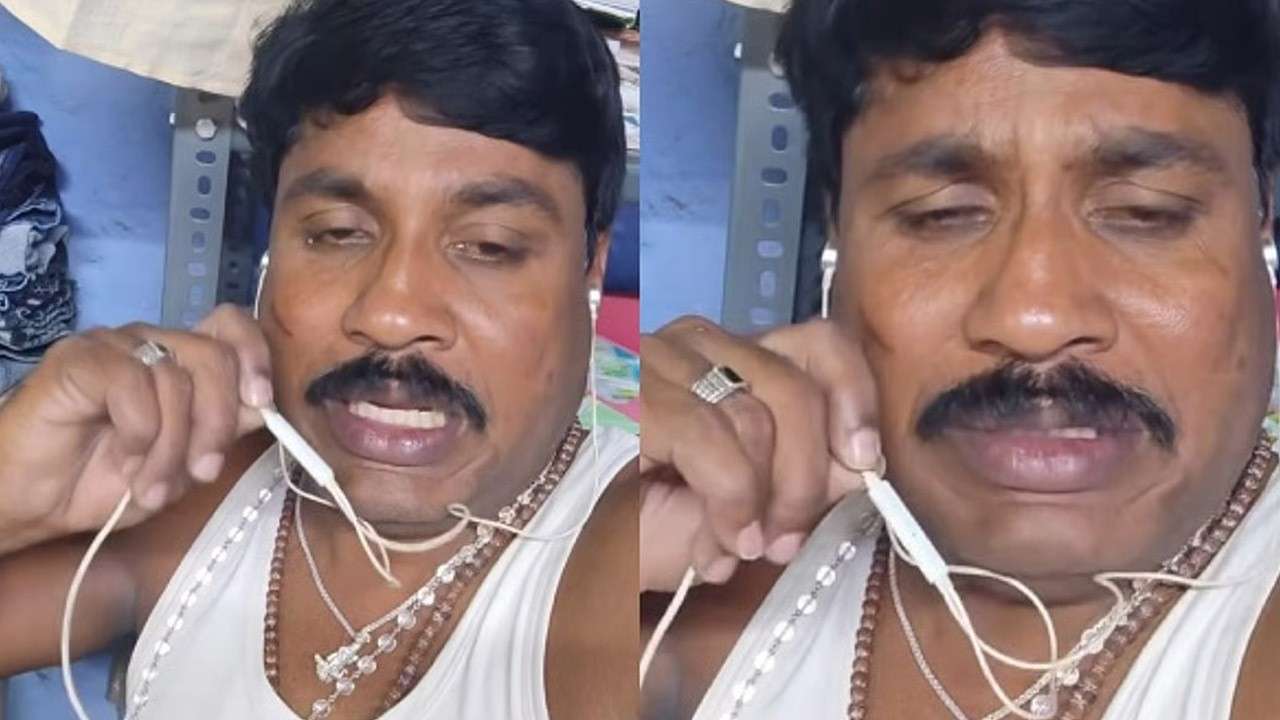 ’என்னை கொலை பண்ணிடுங்க'