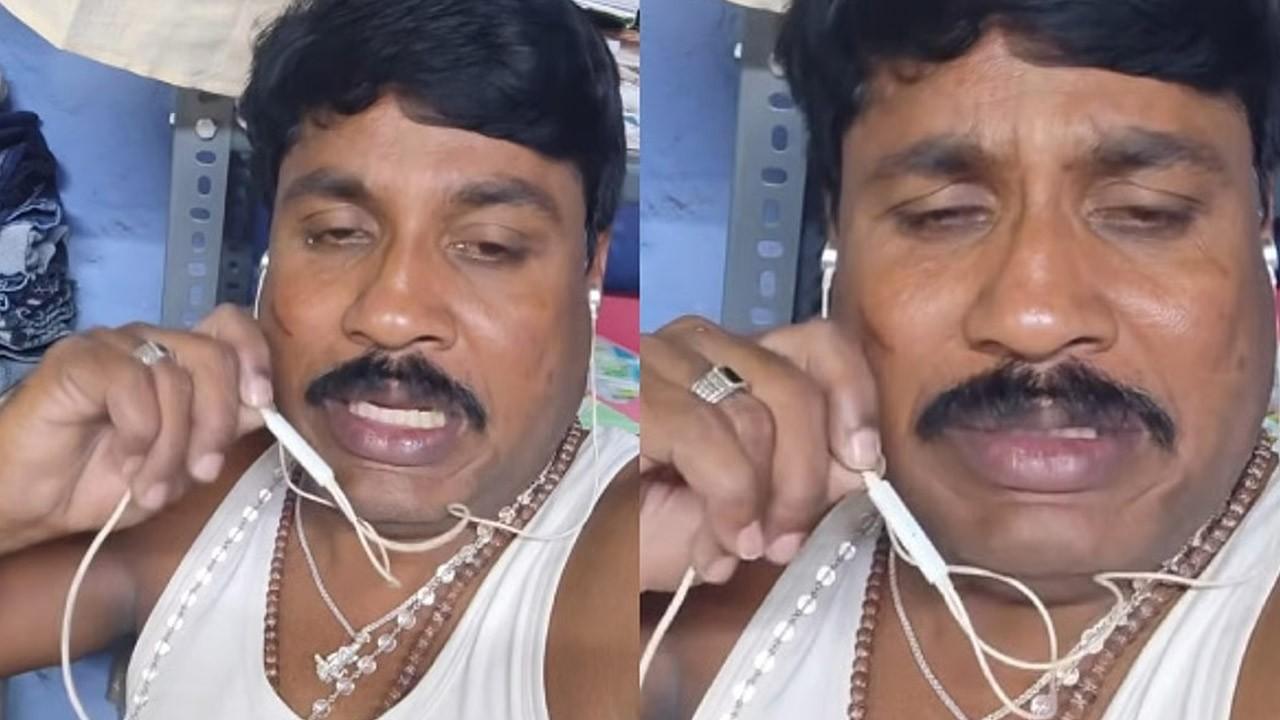 ’என்னை கொலை பண்ணிடுங்க'