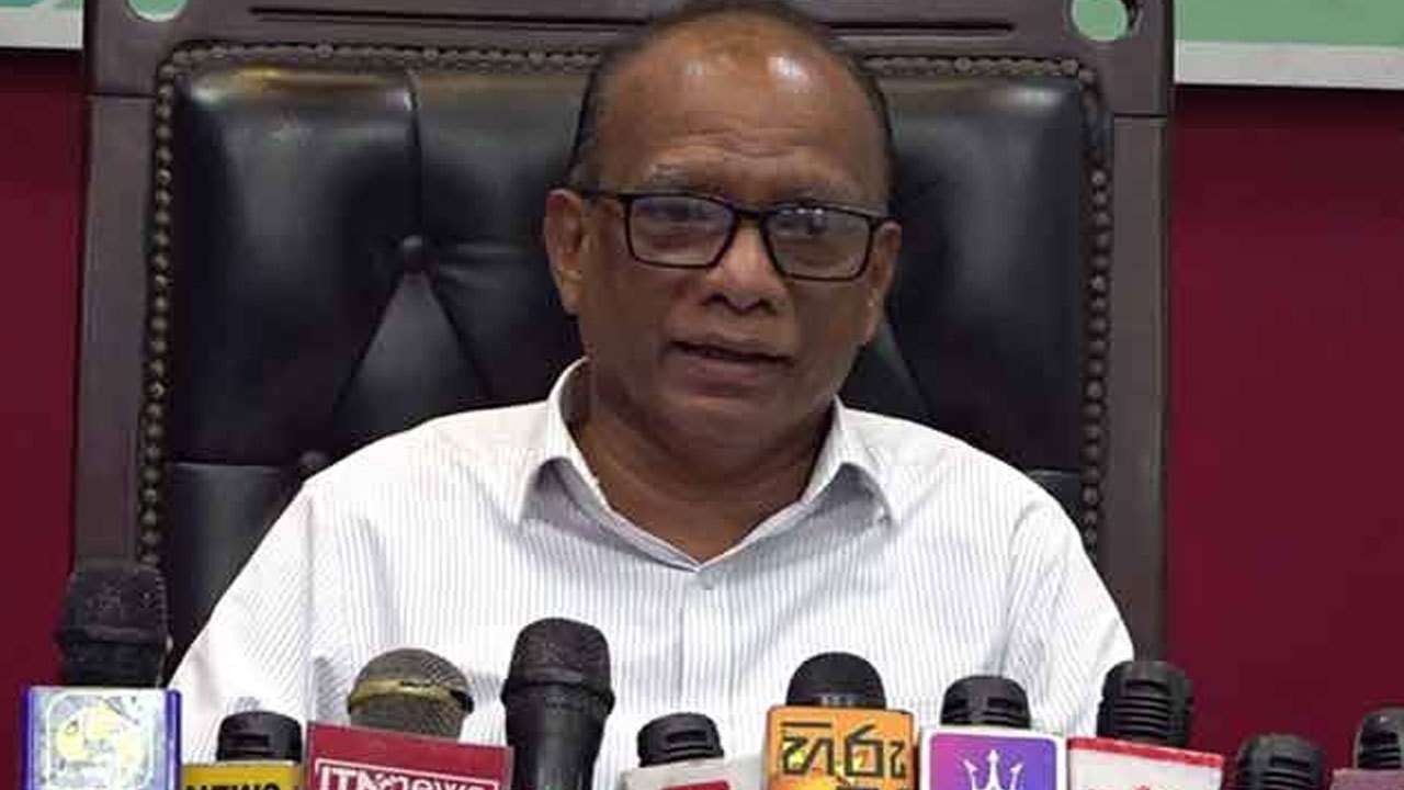 எல்-நினோவினால் மின்சார உற்பத்திக்கும் தாக்கம் ஏற்படலாம்