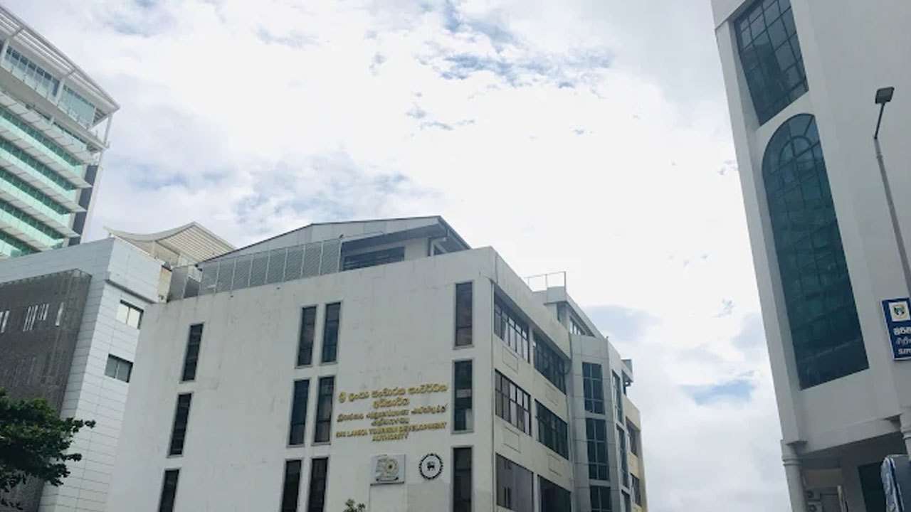 இலங்கை சுற்றுலா அபிவிருத்தி அதிகாரசபைக்கு புதிய தலைவர் நியமனம்