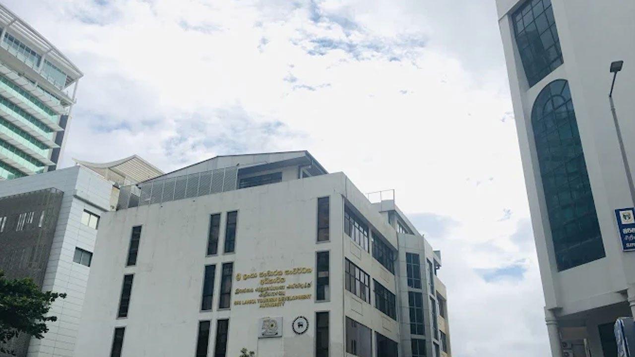 இலங்கை சுற்றுலா அபிவிருத்தி அதிகாரசபைக்கு புதிய தலைவர் நியமனம்