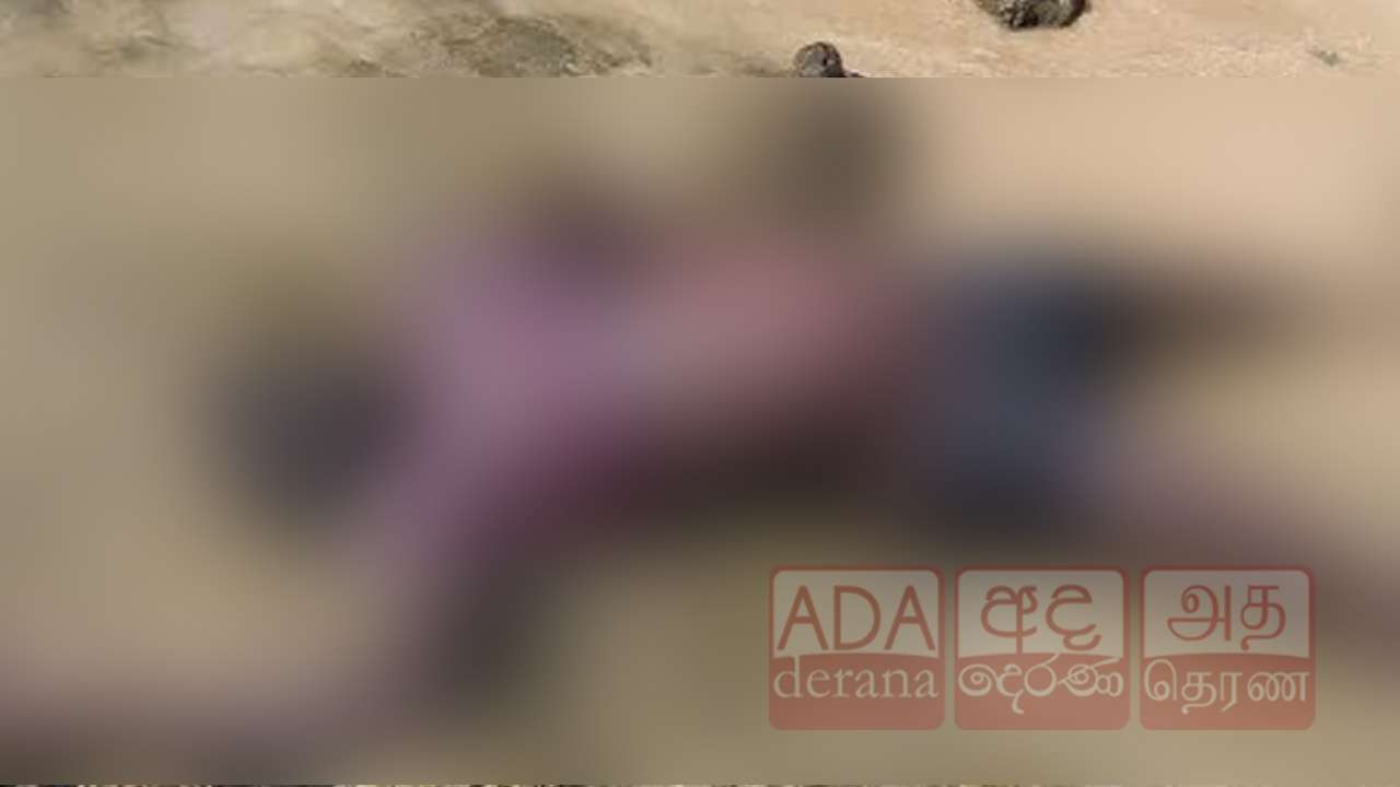 பாசிக்குடா கடற்கரையில் ஆண் ஒருவரின் சடலம் மீட்பு!
