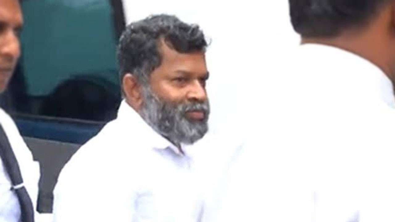 மீண்டும் விளக்கமறியலில் வைக்கப்பட்ட பிள்ளையான்